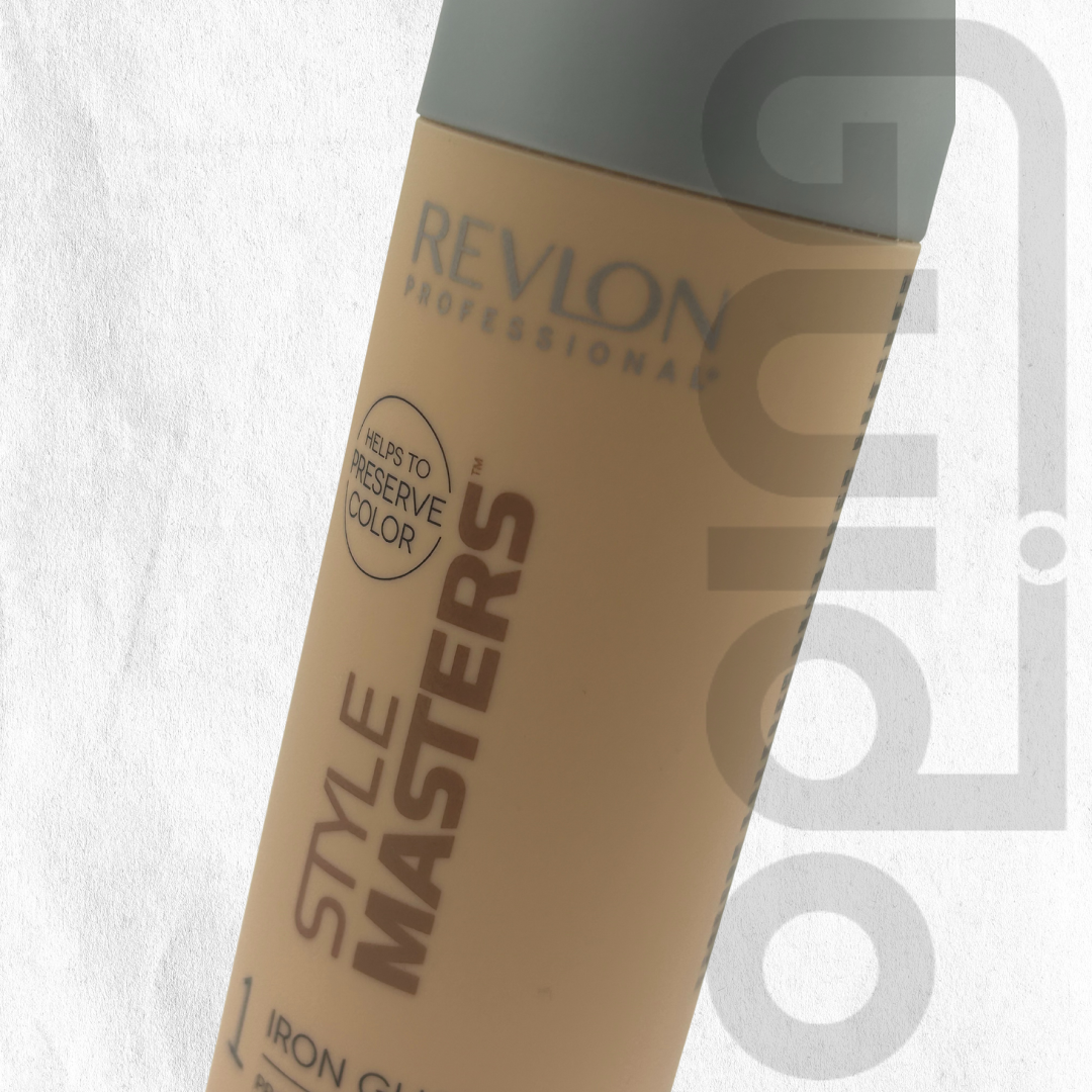 Revlon Iron Guard