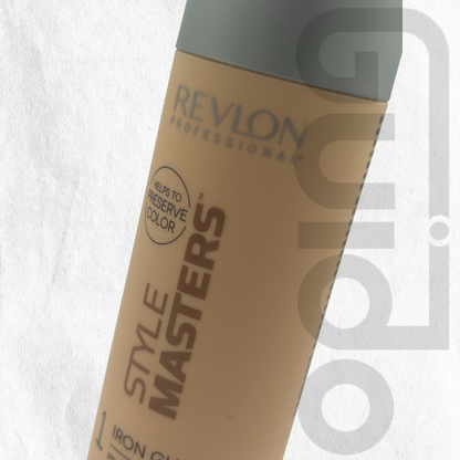 Revlon Iron Guard