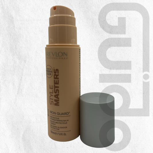 Revlon Iron Guard