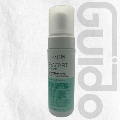 Revlon Restart Volume