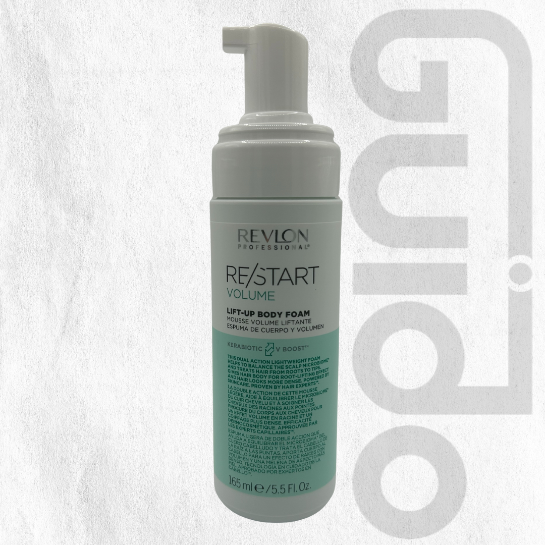 Revlon Restart Volume