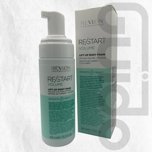 Revlon Restart Volume
