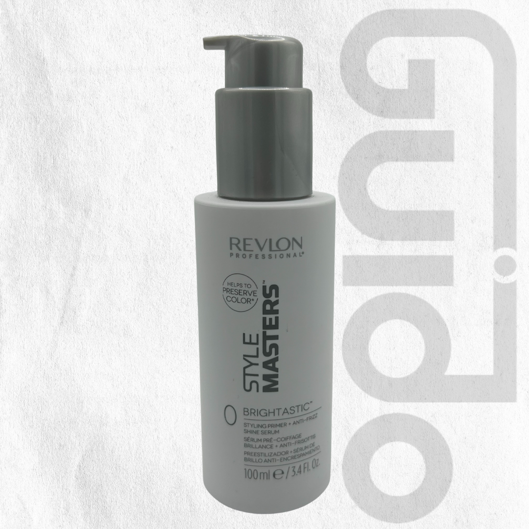 Revlon Brightastic