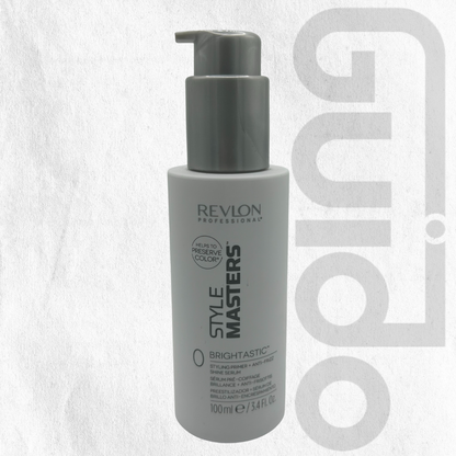 Revlon Brightastic