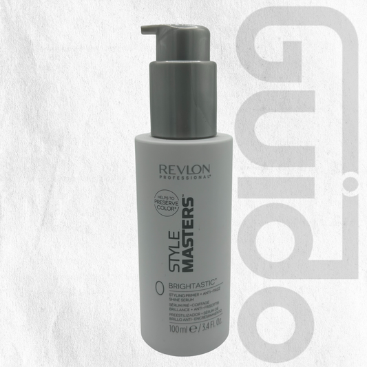 Revlon Brightastic