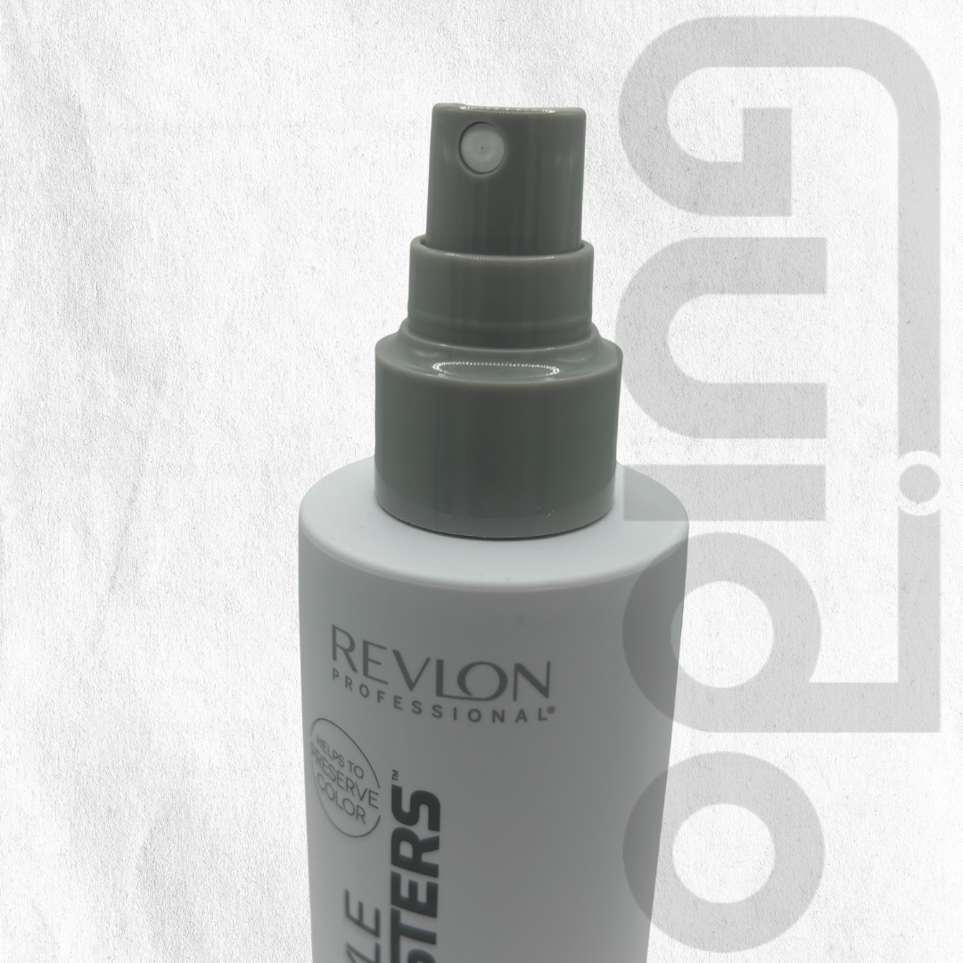 Revlon Brightastic