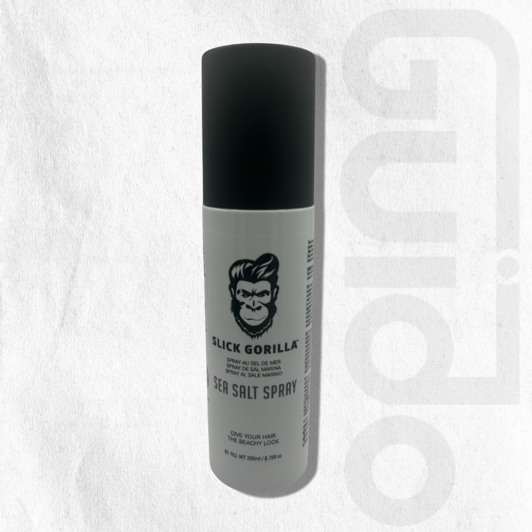 Slick Gorilla Sea Salt Spray