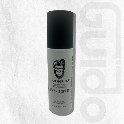 Slick Gorilla Sea Salt Spray