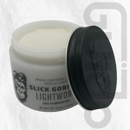 Slick Gorilla Lightwork