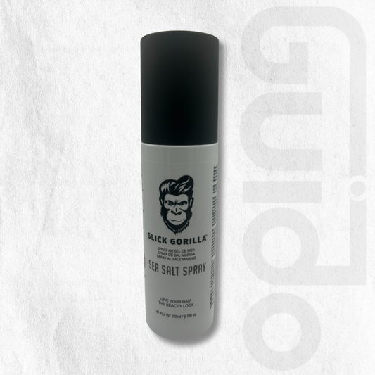 Slick Gorilla Sea Salt Spray