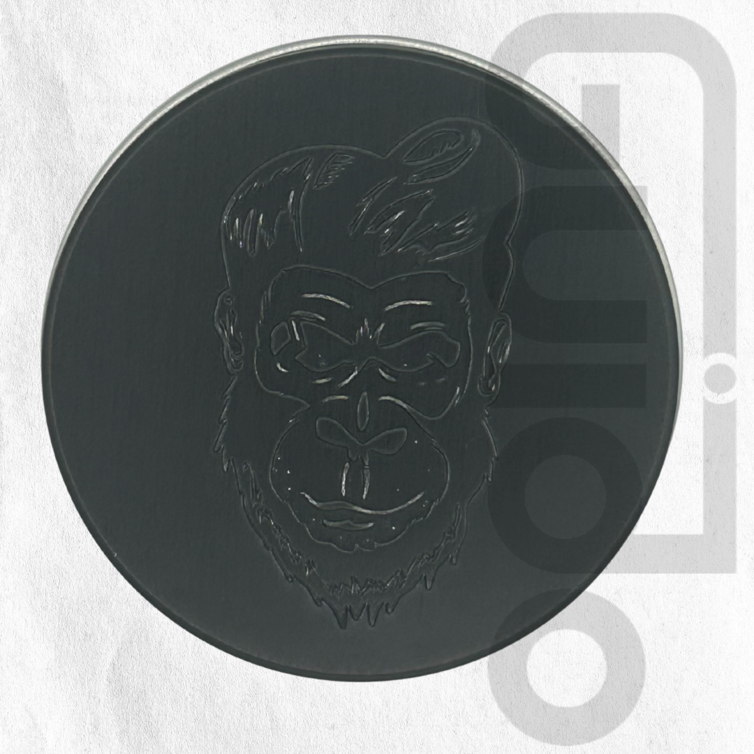 Slick Gorilla Clay Pomade