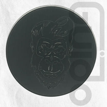 Slick Gorilla Clay Pomade