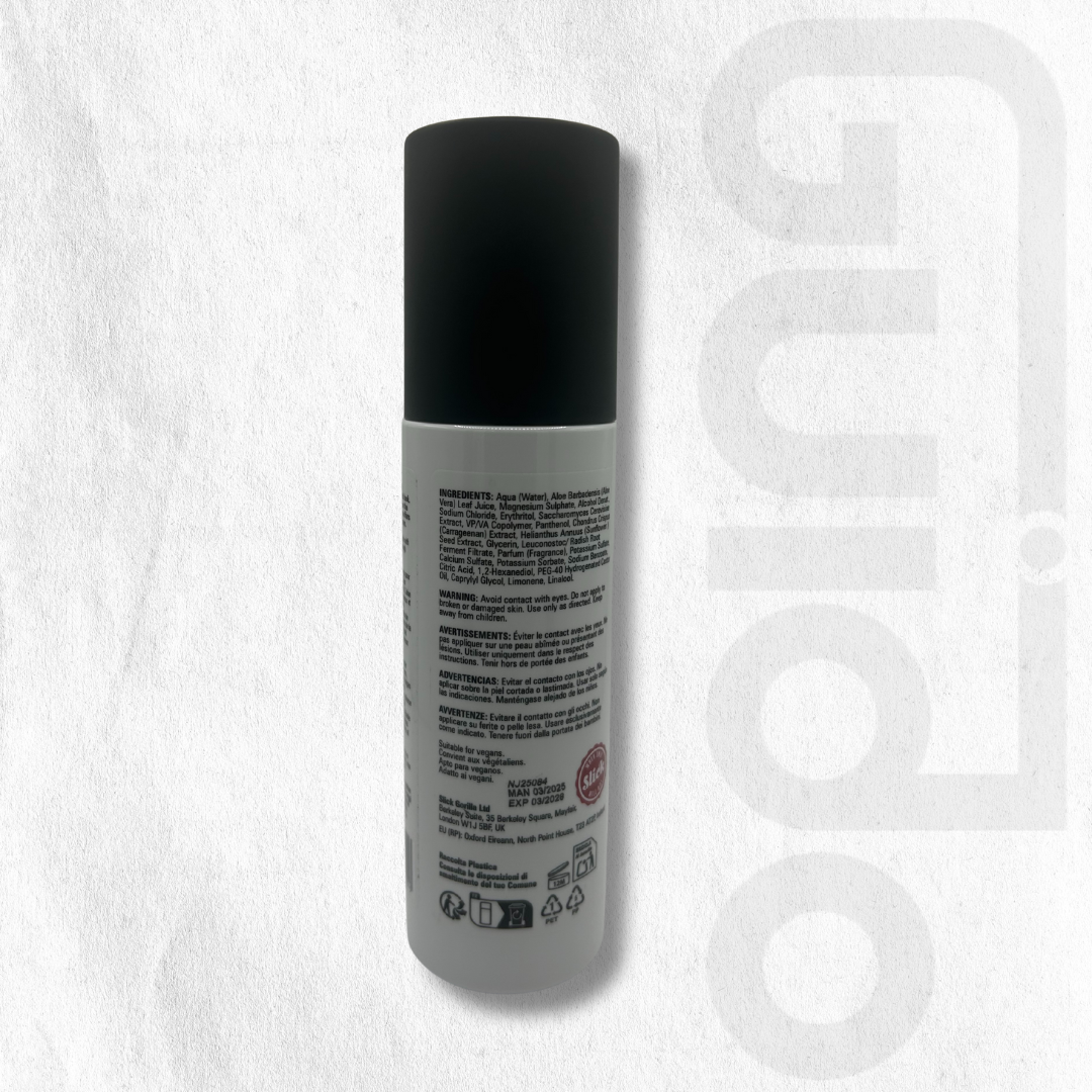 Slick Gorilla Sea Salt Spray