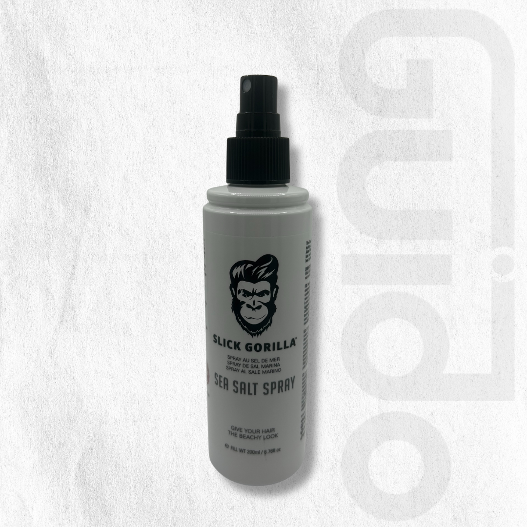 Slick Gorilla Sea Salt Spray