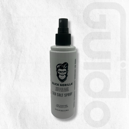 Slick Gorilla Sea Salt Spray