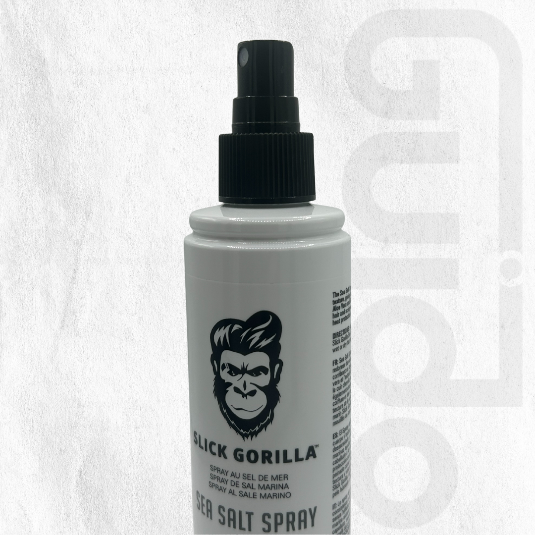 Slick Gorilla Sea Salt Spray