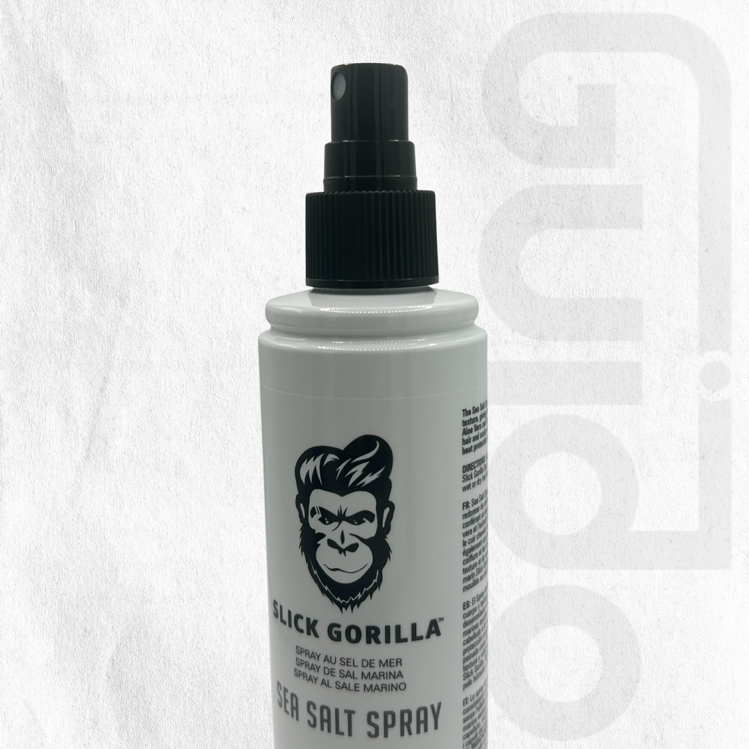 Slick Gorilla Sea Salt Spray