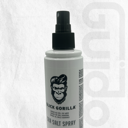 Slick Gorilla Sea Salt Spray